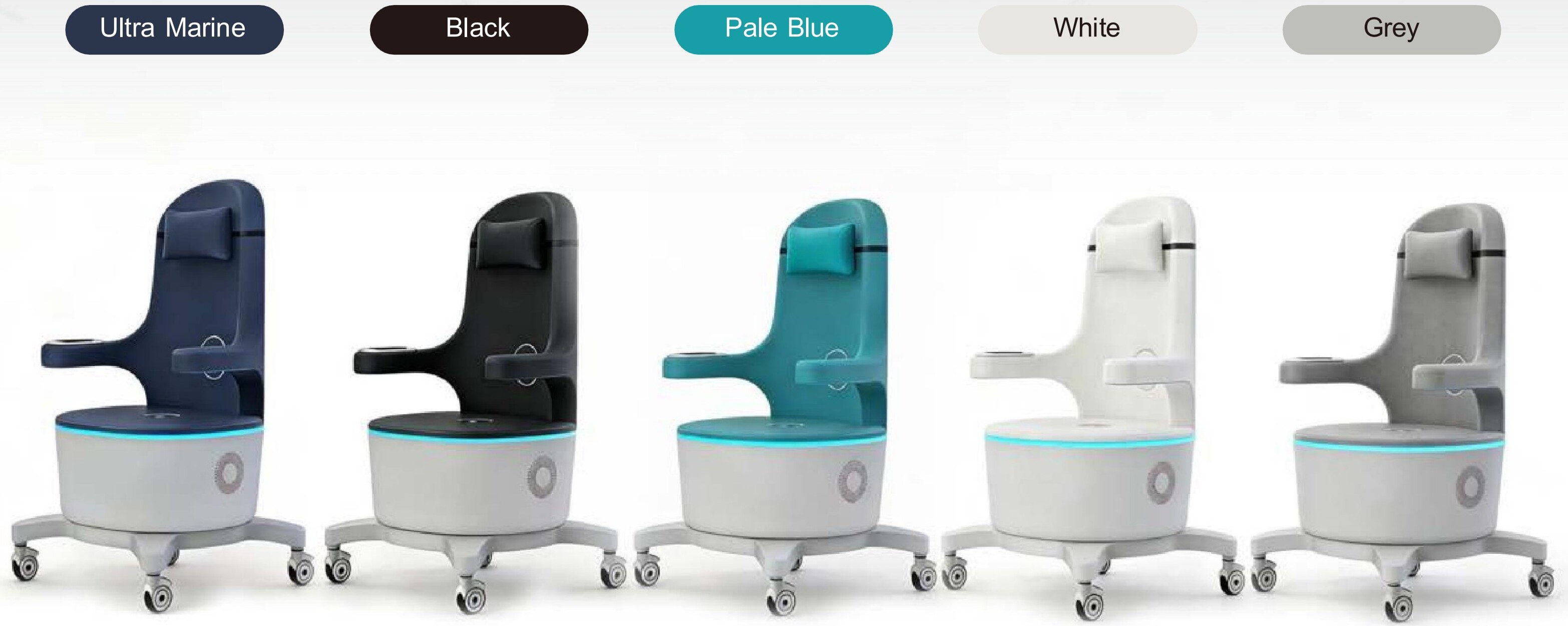 SQUAT EMS Pelvic Chair India | HIFEM Pelvic Floor Therapy | Spectronix ...